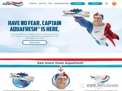 外国牌子牙膏排名前十(国外最好的牙膏品牌是什么)插图5