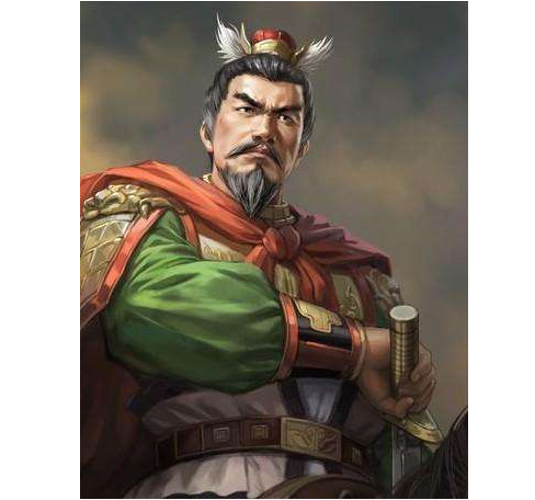 楚国名将排名前十(楚国名将有哪些)插图1