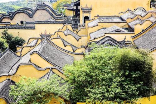 重庆市景点排行榜(重庆旅游必去十大景点推荐)插图20