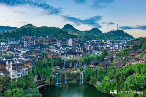 中国古城排名前十(中国24古城排名榜)插图24