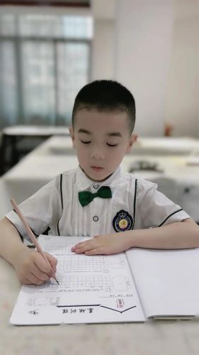 莆田绘画班排名前十(郑州有名的少儿绘画班)插图8