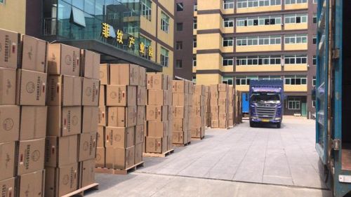 卫生巾微商品牌排行榜(最好的卫生巾是什么牌子)插图1