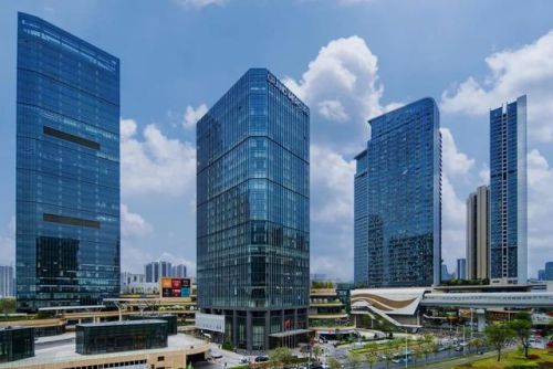 光明高档酒店排名前十(光明酒店在什么地方)插图10