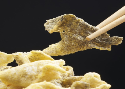 健康好吃的零食排行榜(世界公认十大健康零食)插图3