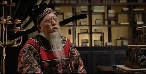 权谋电视剧排行榜(中国十部顶级权谋电视剧)插图35