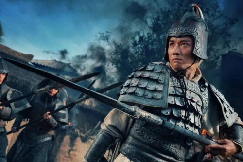 忠义排行榜(什么样才叫忠义)