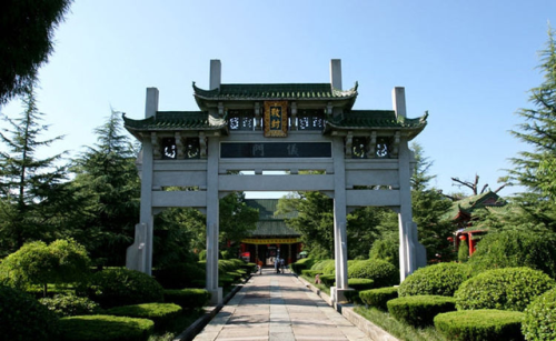 江西怀旧景区排名前十(江西五a景区有哪些)插图46