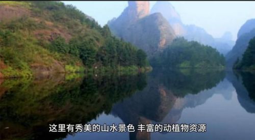 赣州好玩的地方排行榜(赣州旅游必去十大景点介绍)插图8