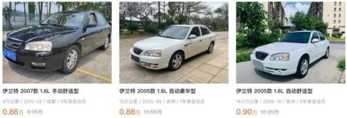 8到10万的车排行榜(八到十万买什么车好)插图12