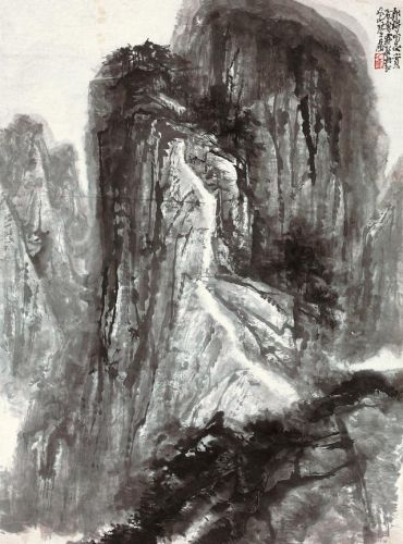 版画植物画家排名前十(版画是用什么画出来的)插图17