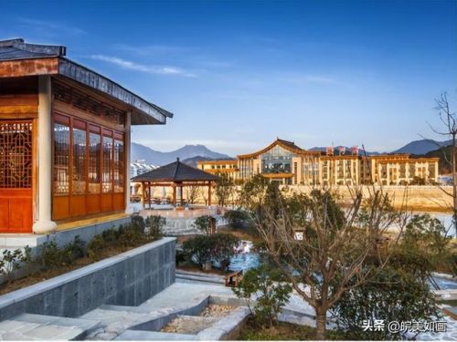 安徽泡澡酒店排名前十(滁州泡澡哪里比较好)插图11