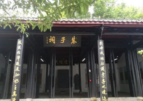 江西怀旧景区排名前十(江西五a景区有哪些)插图24