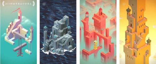 手机游戏2016排行榜(最热门手游游戏排行榜)插图7