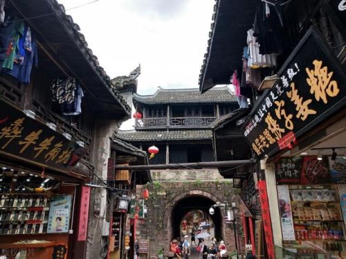 最好玩的城市排行榜(旅游热门城市排行)插图35