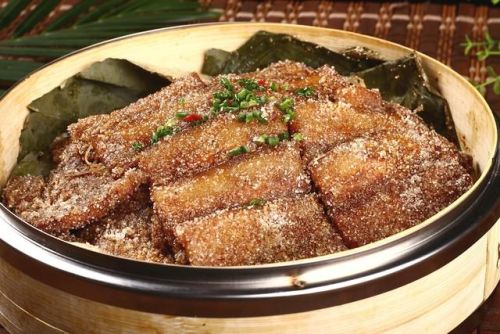 河源排名前十美食店铺(河源特产有哪些最有名的)插图4
