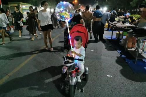 乾安美食中餐排名前十(乾县特色美食推荐)插图2