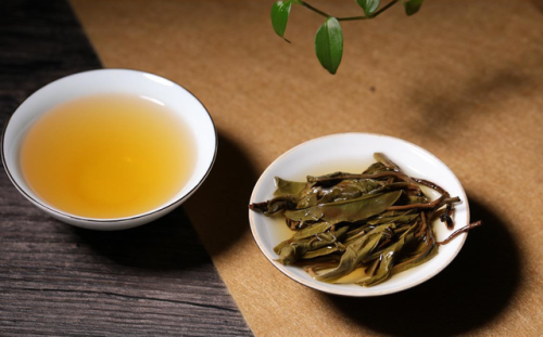 名牌茶叶加盟店排行榜(十大茶叶店连锁品牌)