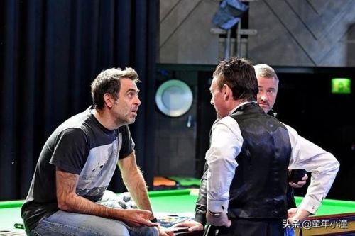 斯诺克破百手机排行榜(手机斯诺克游戏哪个好)插图 斯诺克破百手机排行榜(手机斯诺克游戏哪个好)插图