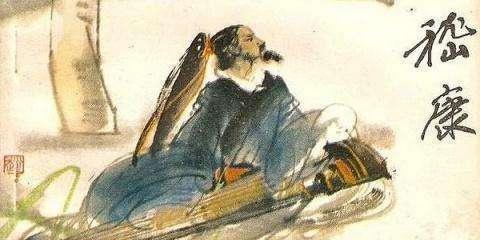 公认古装美男排行榜(十大古装最帅男人)插图6