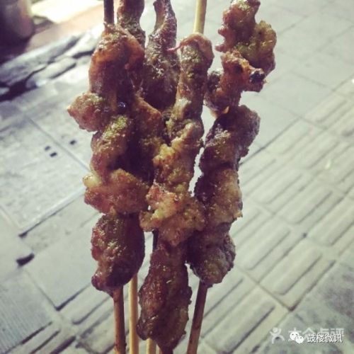 重庆古楼美食排行榜最新(重庆名小吃排行榜)插图7