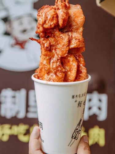 长沙太平街小吃排行榜(太平街五大必吃美食排名)插图7