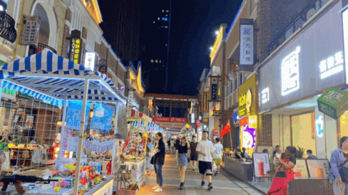 柳州沙角酒店排名前十(柳州高档餐厅排名)插图36