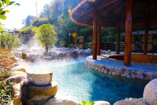 安徽泡澡酒店排名前十(滁州泡澡哪里比较好)插图13