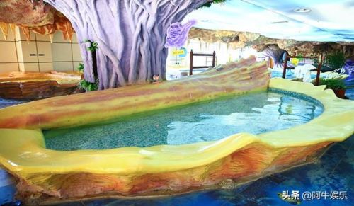 全国上榜温泉排名前十(全国四大温泉)插图18