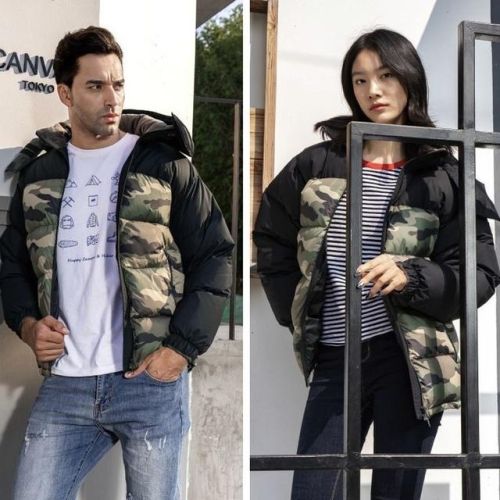 男羽绒服品牌排行榜(世界男士羽绒服品牌十大排名)