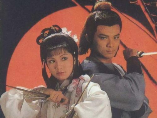 小说武侠排行榜前十名(十大经典网络武侠小说)插图5