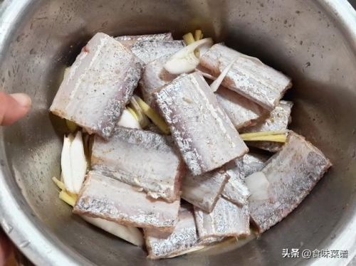 最好吃的海鱼排行榜(海鱼排行榜前十名)插图3