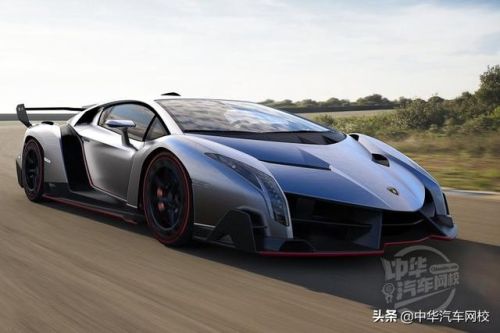 排名前十最贵的跑车(最贵的跑车前十名)插图1