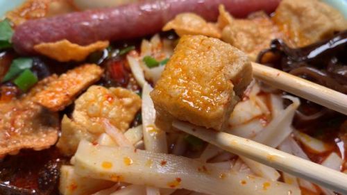 濮阳螺蛳粉排名前十(螺蛳粉加盟店10大品牌)插图2