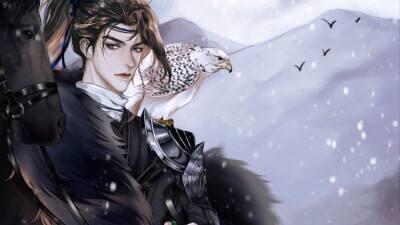 无限黑暗流小说排行榜(2023年最新黑暗小说推荐)插图1