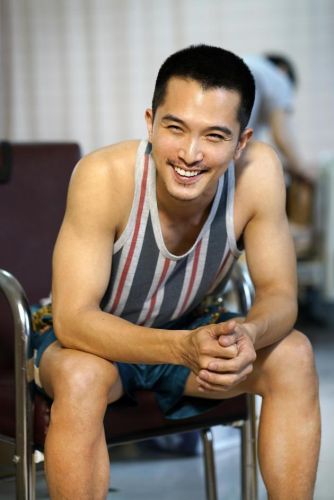 台湾十大男神排行榜(最近比较火的台湾男星)插图8