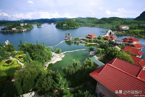 咸宁凉快景点排名前十(咸宁游玩攻略)插图15