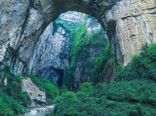 重庆市景点排行榜(重庆旅游必去十大景点推荐)插图33