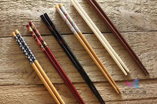 筷子排名前十木材厂家(品牌筷子排名)