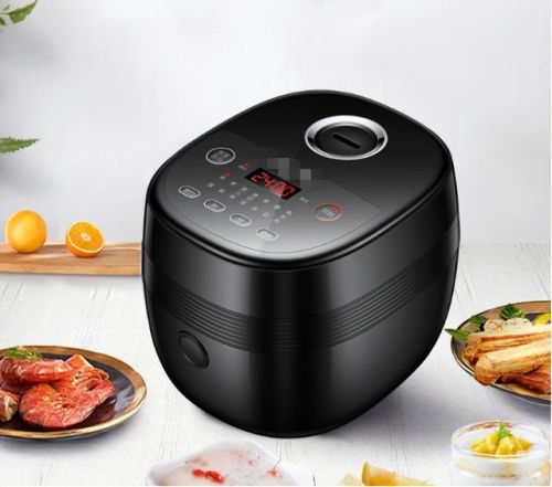 十大电饭煲质量排行榜(电饭锅品牌怎么选)插图4