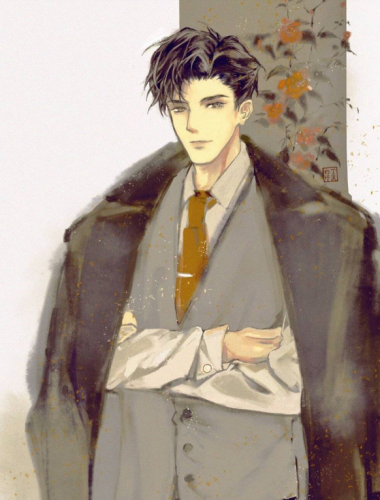 好听的耽美歌曲排行榜(十大原耽歌曲)插图2 好听的耽美歌曲排行榜(十大原耽歌曲)插图2