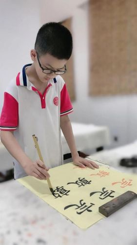 莆田绘画班排名前十(郑州有名的少儿绘画班)插图26