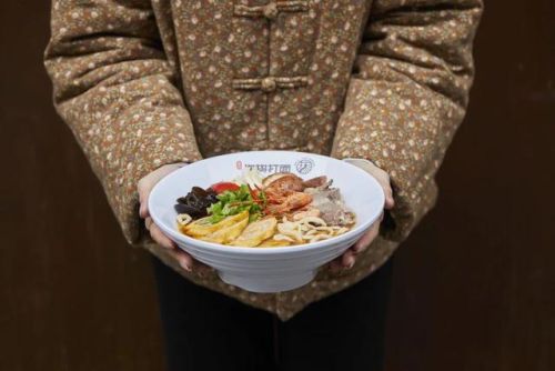 诸暨美食粉丝排名前十(诸暨名吃)插图3