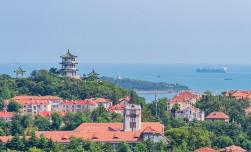 中国避暑省排名前十(中国夏季避暑城市排行榜)插图1