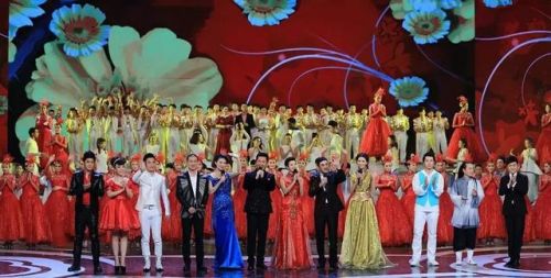 表演排行榜(中国十大实景演出排名)插图