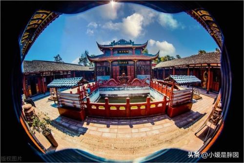 苏州寺庙古迹排名前十(苏州文殊寺)插图28