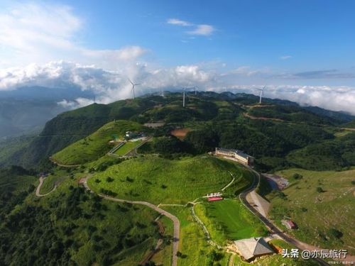 咸宁凉快景点排名前十(咸宁游玩攻略)
