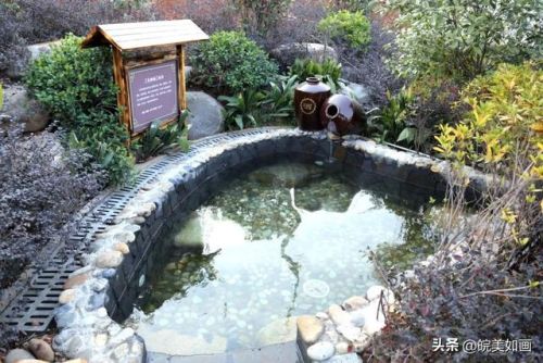 安徽泡澡酒店排名前十(滁州泡澡哪里比较好)插图9