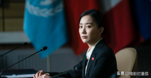 内地女演员演技排行榜(中国公认演技最好的女演员)插图3