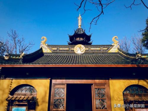 苏州寺庙古迹排名前十(苏州文殊寺)插图18