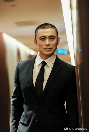 50岁男演员排行榜(内地50岁以上的男演员都有谁)插图10